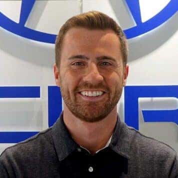 Jake O'Connell