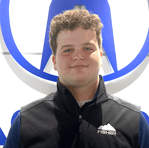 Tyler Woelfle