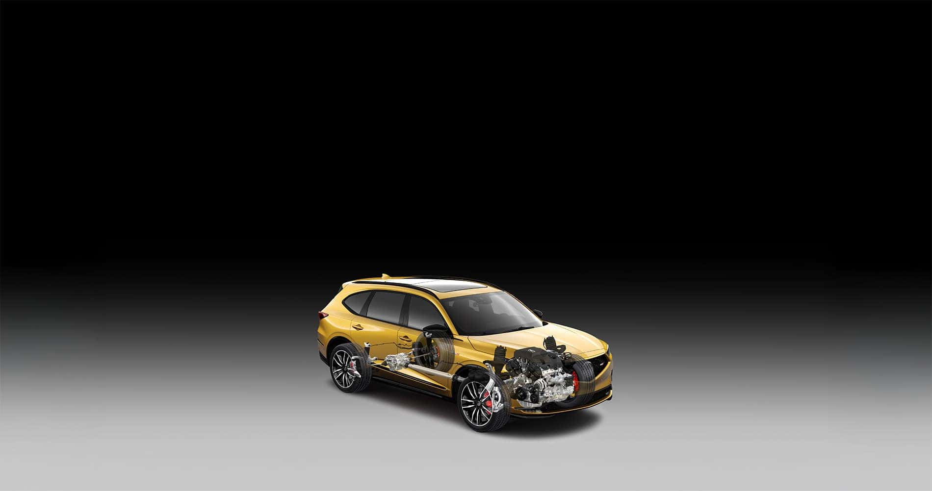 Acura vs Honda