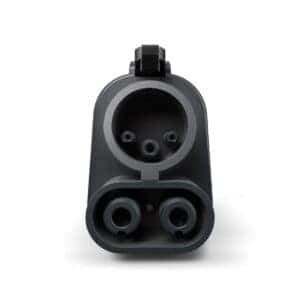 Supercharger Adapter Acura