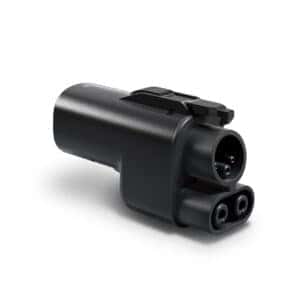 Honda Tesla Charging Adapter