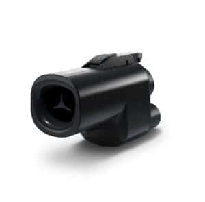 Honda Tesla Supercharger Adapter
