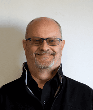 Ken Keffer