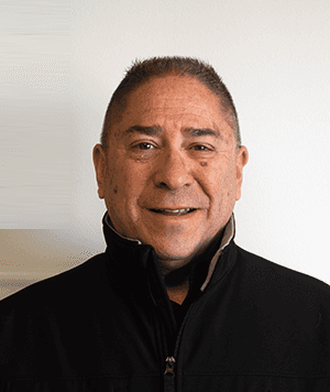 Steve Lucero