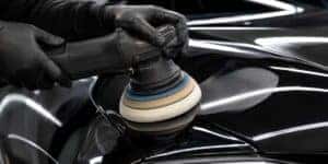 Boulder Detailing Buffing