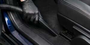 Boulder Detailing Vacuum
