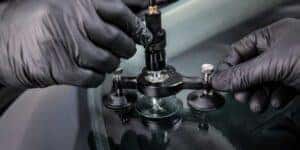 Boulder Detailing Windshield Chip Repair