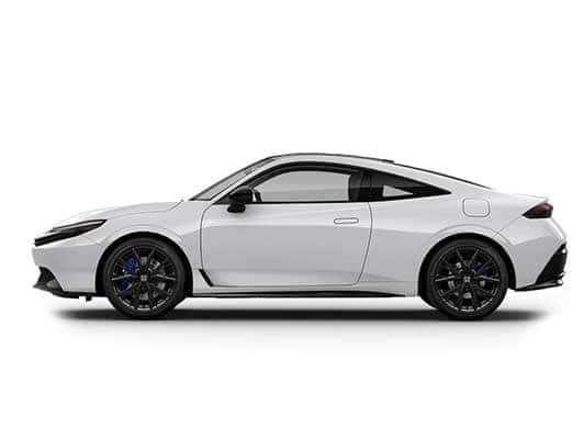 2026 Prelude