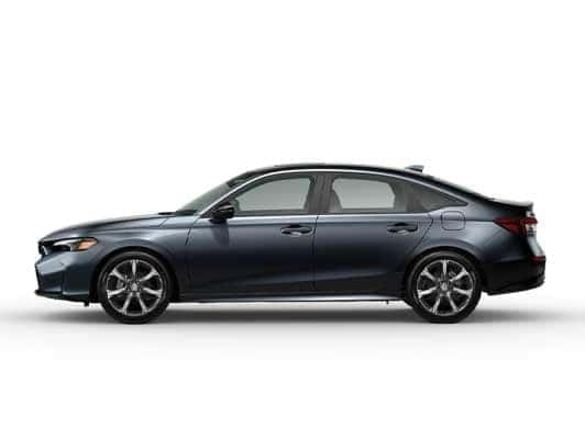 Civic Sedan Hybrid