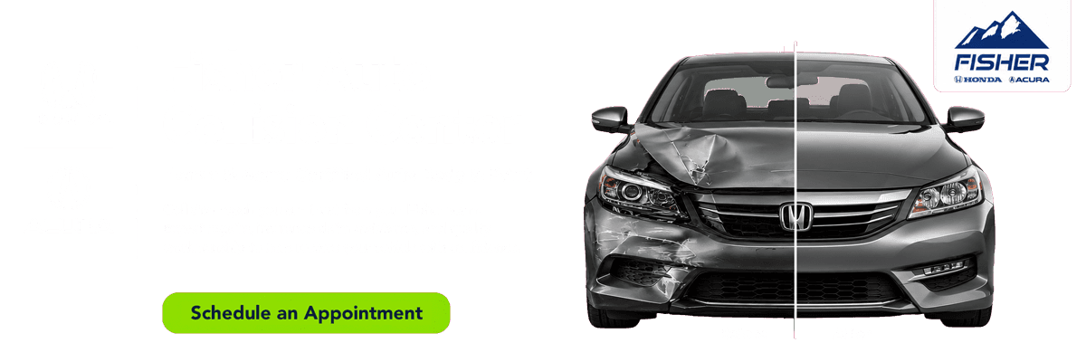 Boulder Collision Center Auto Body Repair