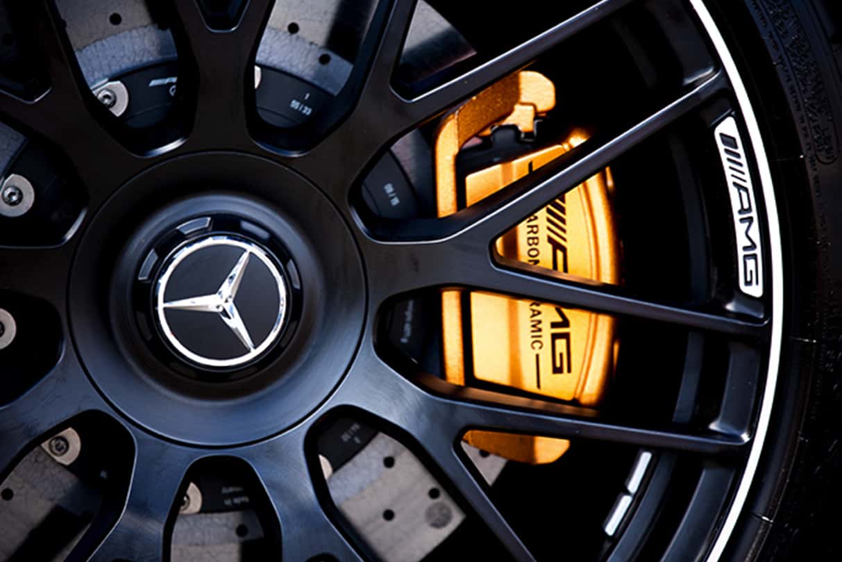 AMG