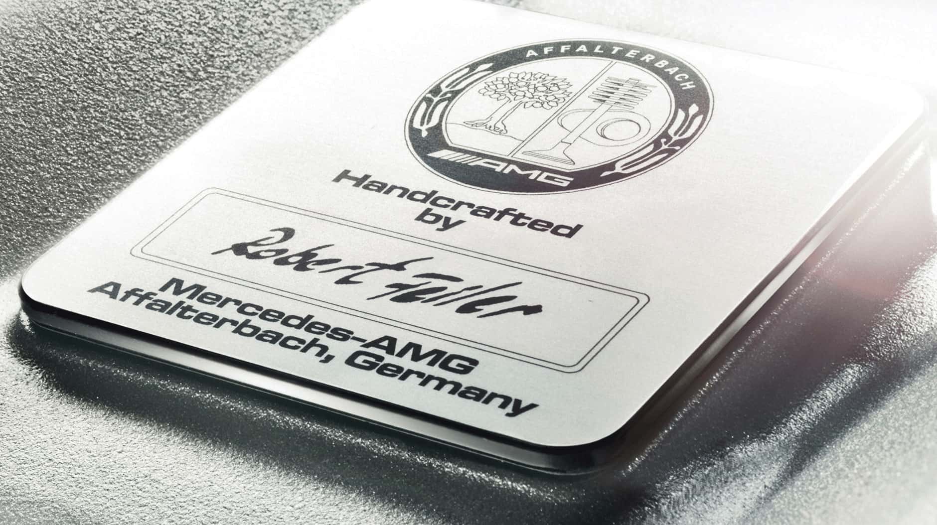 The Intriguing History of AMG and Mercedes-Benz® | Fletcher Jones Imports