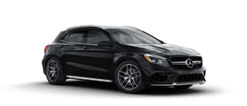 2018 Mercedes-Benz GLA SUV