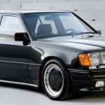 300E AMG 5 6 1
