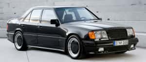 300E AMG 5 6 1