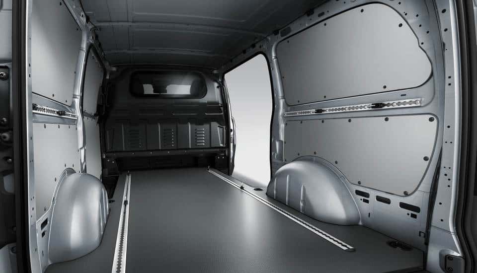 22+ Mercedes Benz Metris Background