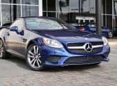 Escape with Style: All-New 2017 Mercedes-Benz SLC Escape with Style: All-New 2017 Mercedes-Benz SLC