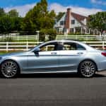 Fletcher Jones CPO Event: C-Class