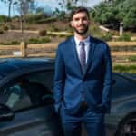 Haris Adzovic Fletcher Jones Imports