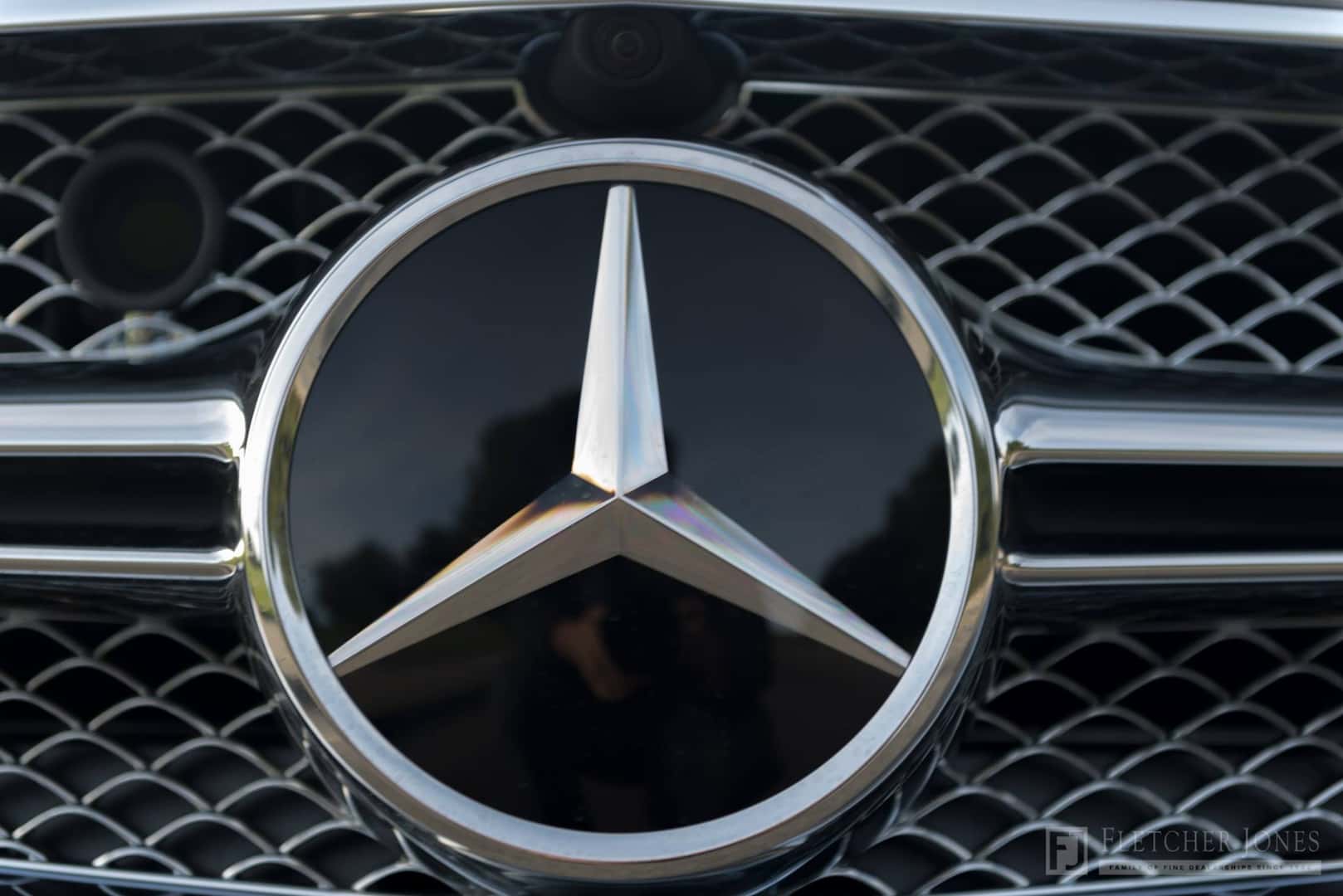 Fletcher Jones Imports-Mercedes-Benz