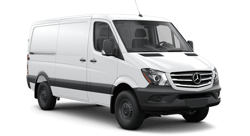 Sprinter
