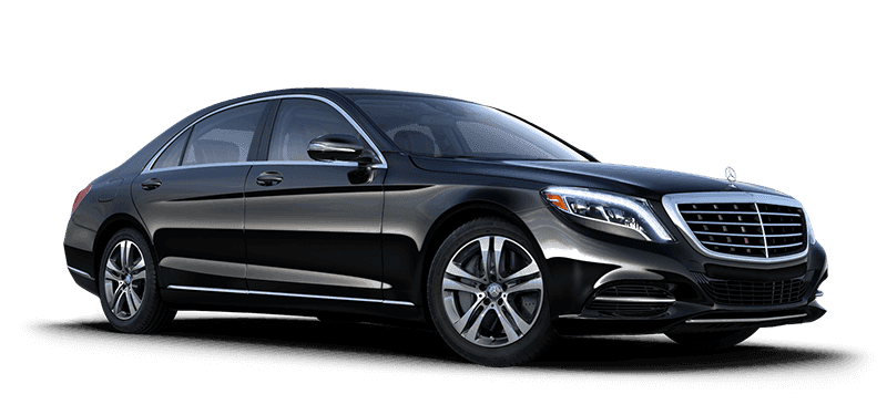 S-Class