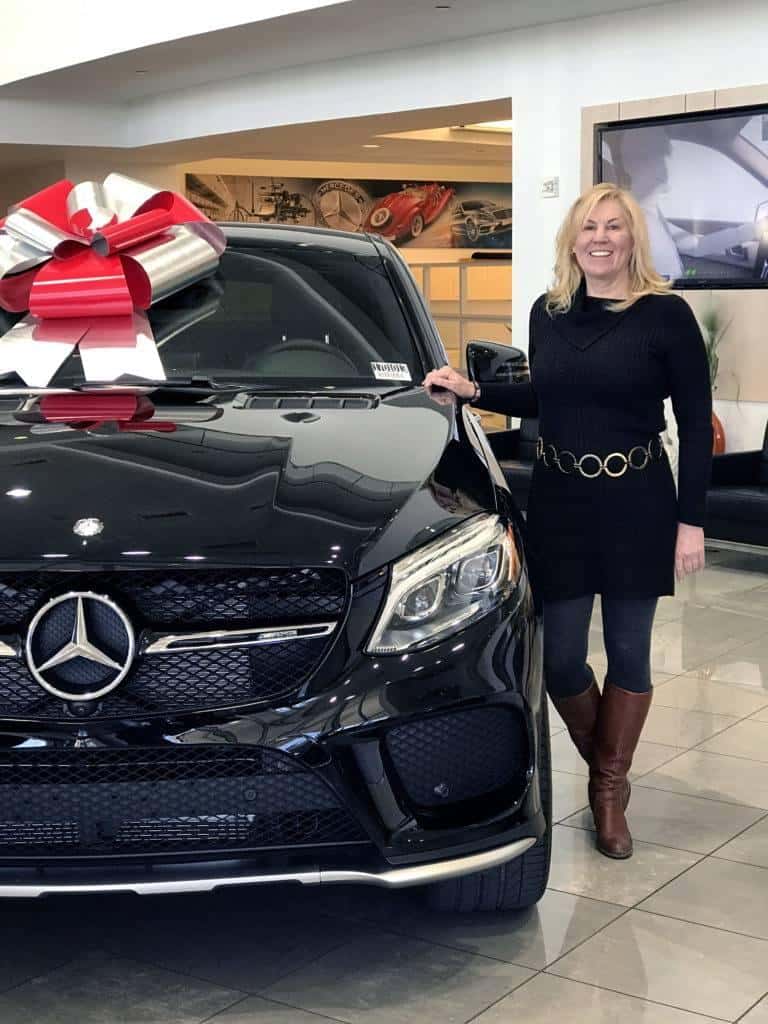 Fletcher Jones Imports International Women's Day Fletcher Jones Imports