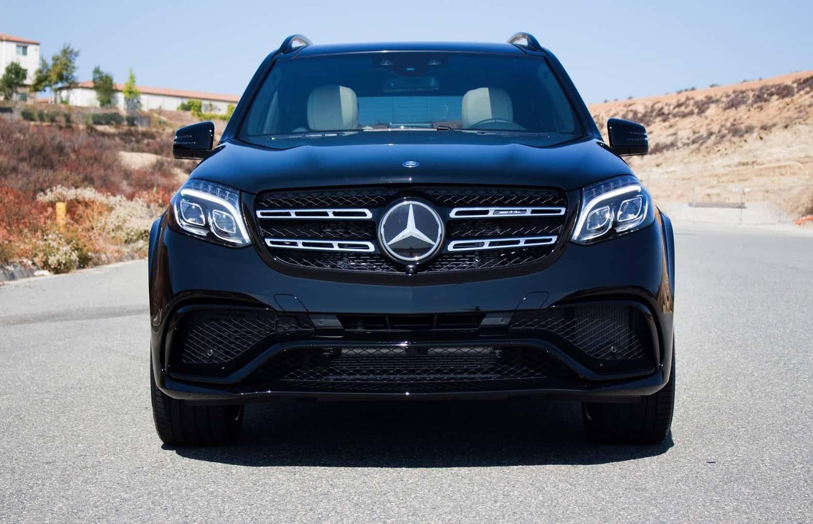 2017GLS63