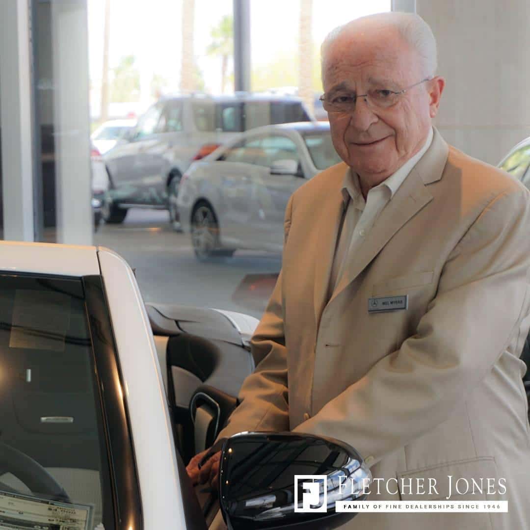 Seventeen Years Worth Of Accomplishments Fletcher Jones Imports