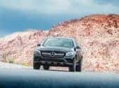 How to Get Into a Mercedes-Benz That Pays For Itself!