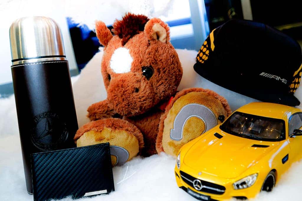 Top Ten Mercedes Benz Gifts For Owners - Mercedes Enthusiasts