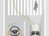 What is Active Emergency Stop Assist?