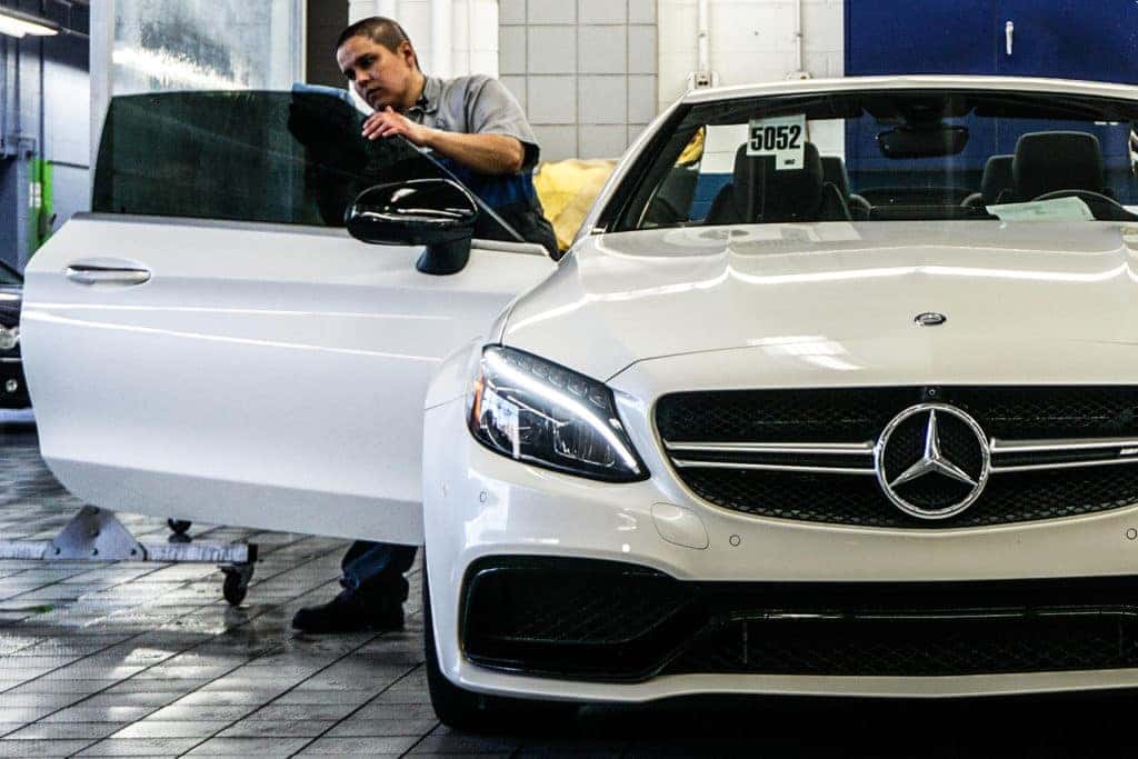 MercedesBenz Service Coupons & Specials Las Vegas Fletcher Jones Imports