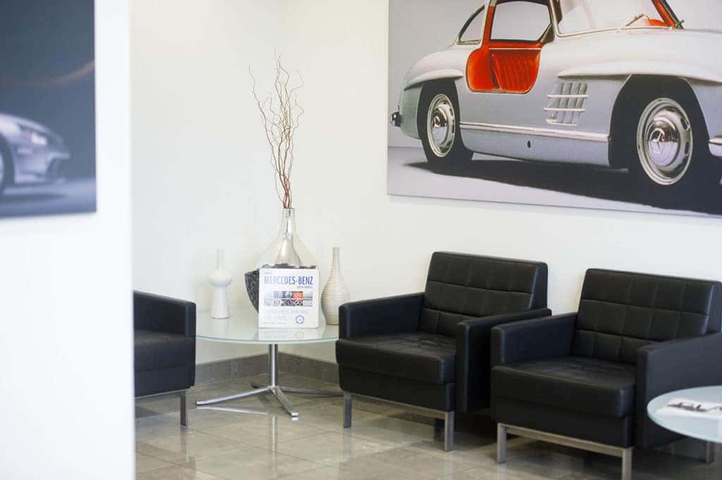 Here’s 6 Reasons To Shop At Fletcher Jones Imports