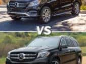 M-Class vs. GL-Class: What’s the Difference?