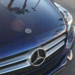 executive demo 2017 c 300
