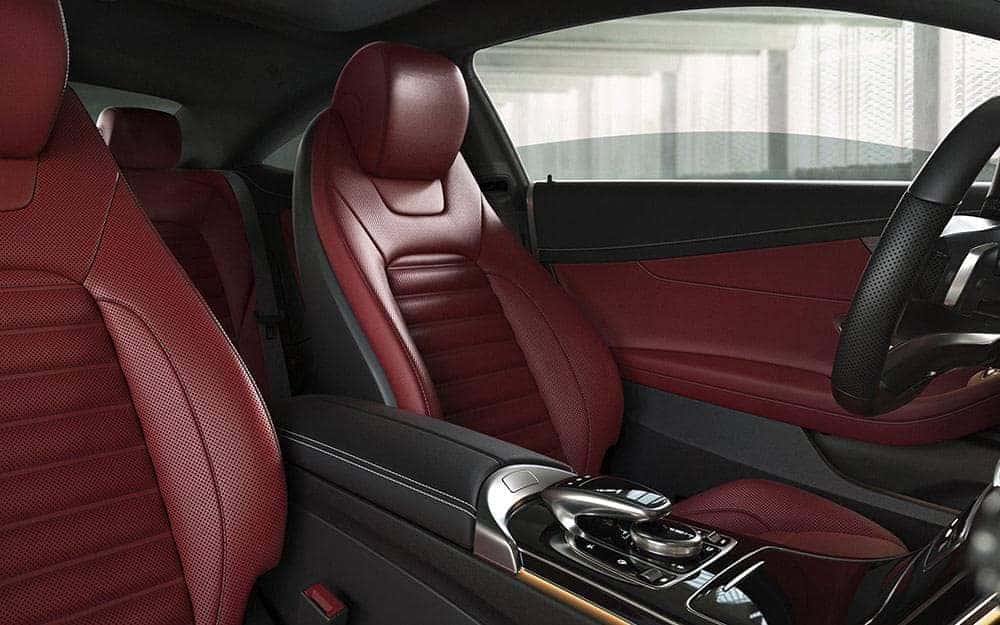 C 300 Coupe