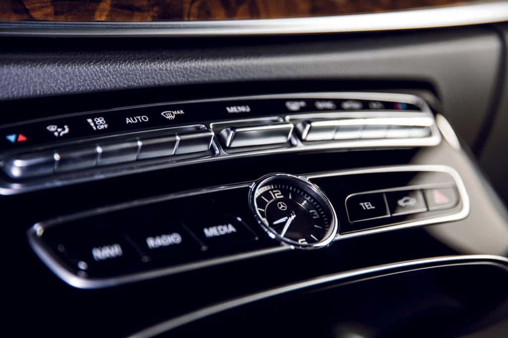 MercedesBenz Service Coupons & Specials Las Vegas Fletcher Jones Imports