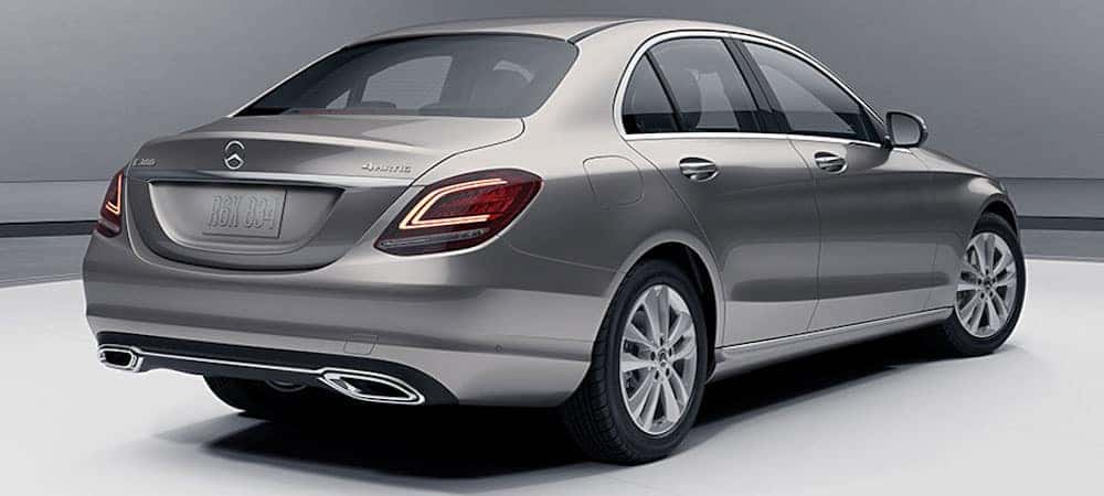 mercedes  benz 4matic