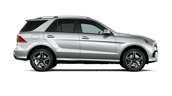 2019 Mercedes-AMG® GLE 43 SUV