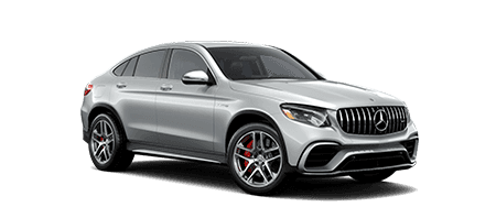 2019 Mercedes Benz Glc Suvs Coupes Fletcher Jones Imports