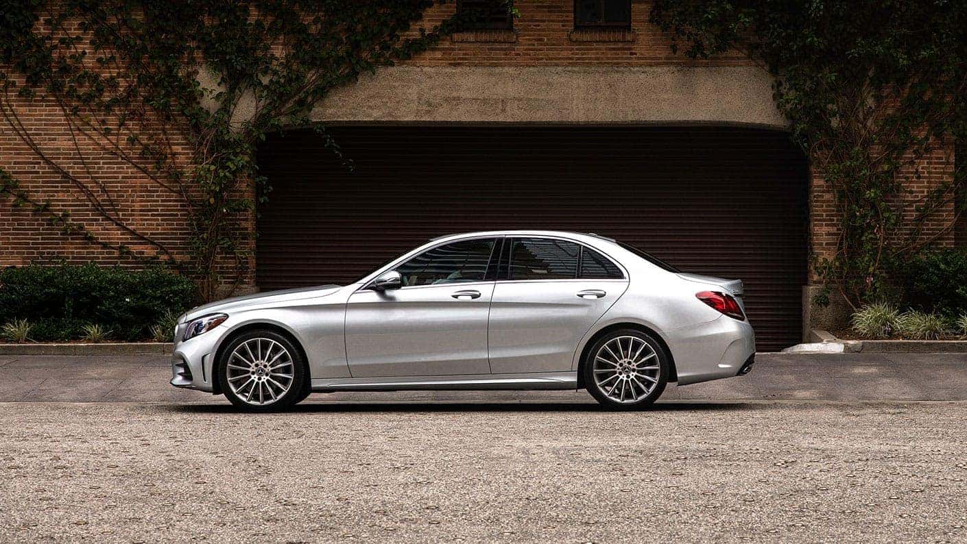 2019-C-SEDAN