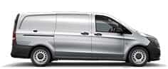 Mercedes-Benz Metris Cargo Van