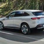EQC on the road