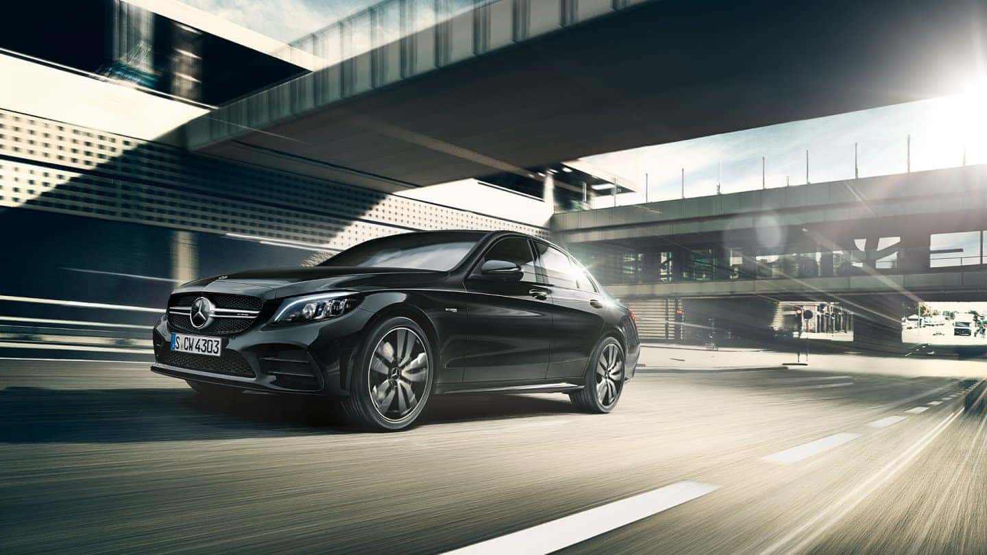 2019 Mercedes-Benz S 450