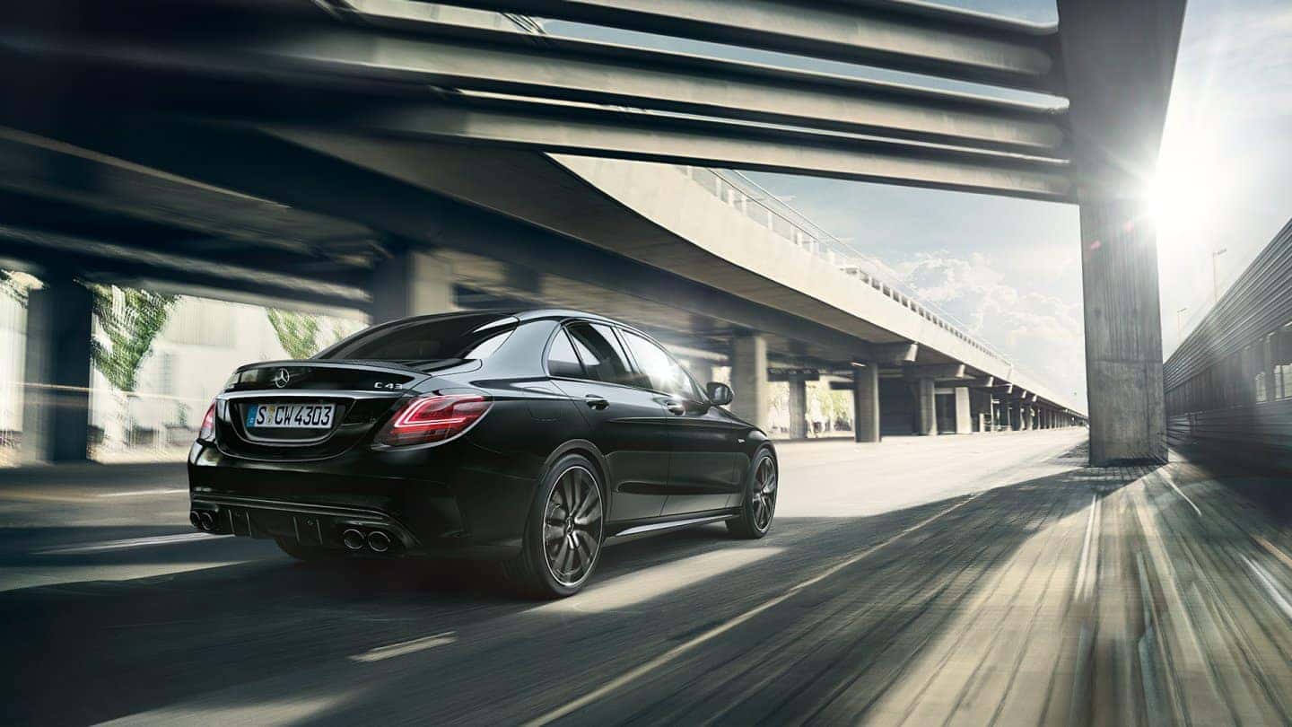 2019 Mercedes-Benz S 450