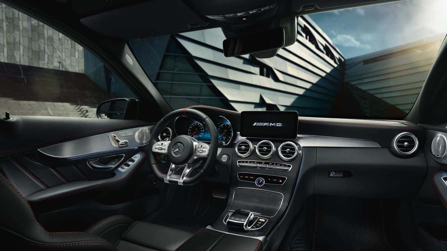 2019 Mercedes-Benz S 450