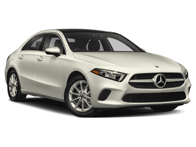 Mercedes-Benz A-300 Sedan