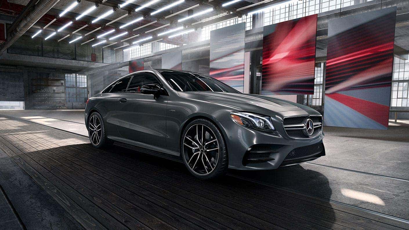 2020 Mercedes-Benz E-Class Specs & Trims | Sedan, Coupe, Cabriolet