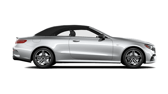 2020 Mercedes-benz E-class Specs & Trims 